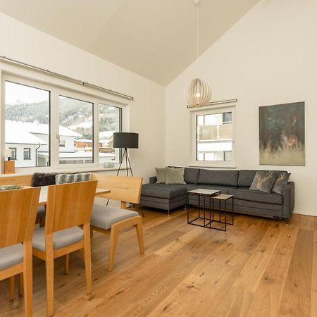 The Nest In Aich By Schladming-Appartements Esterno foto