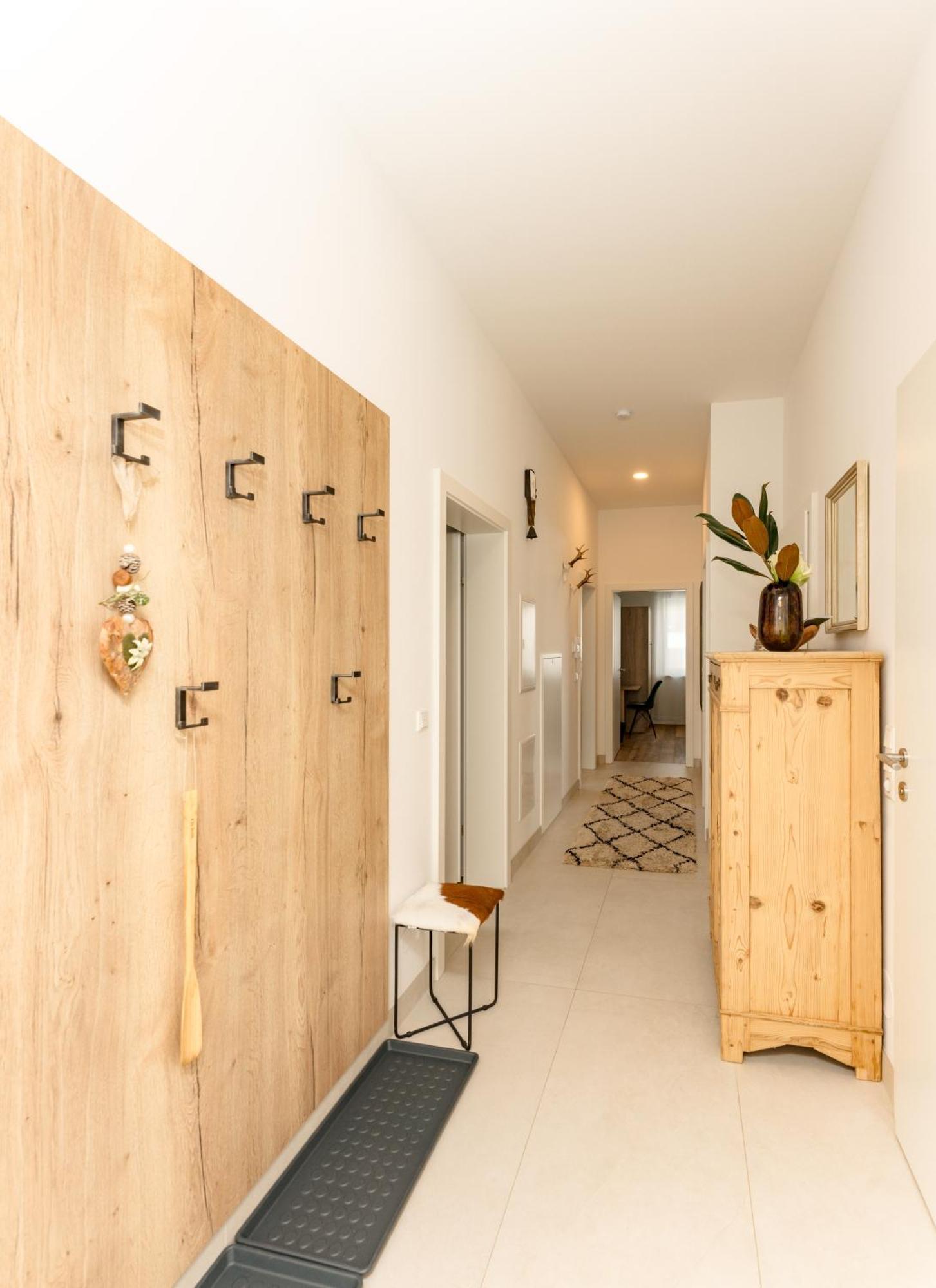 The Nest In Aich By Schladming-Appartements Esterno foto