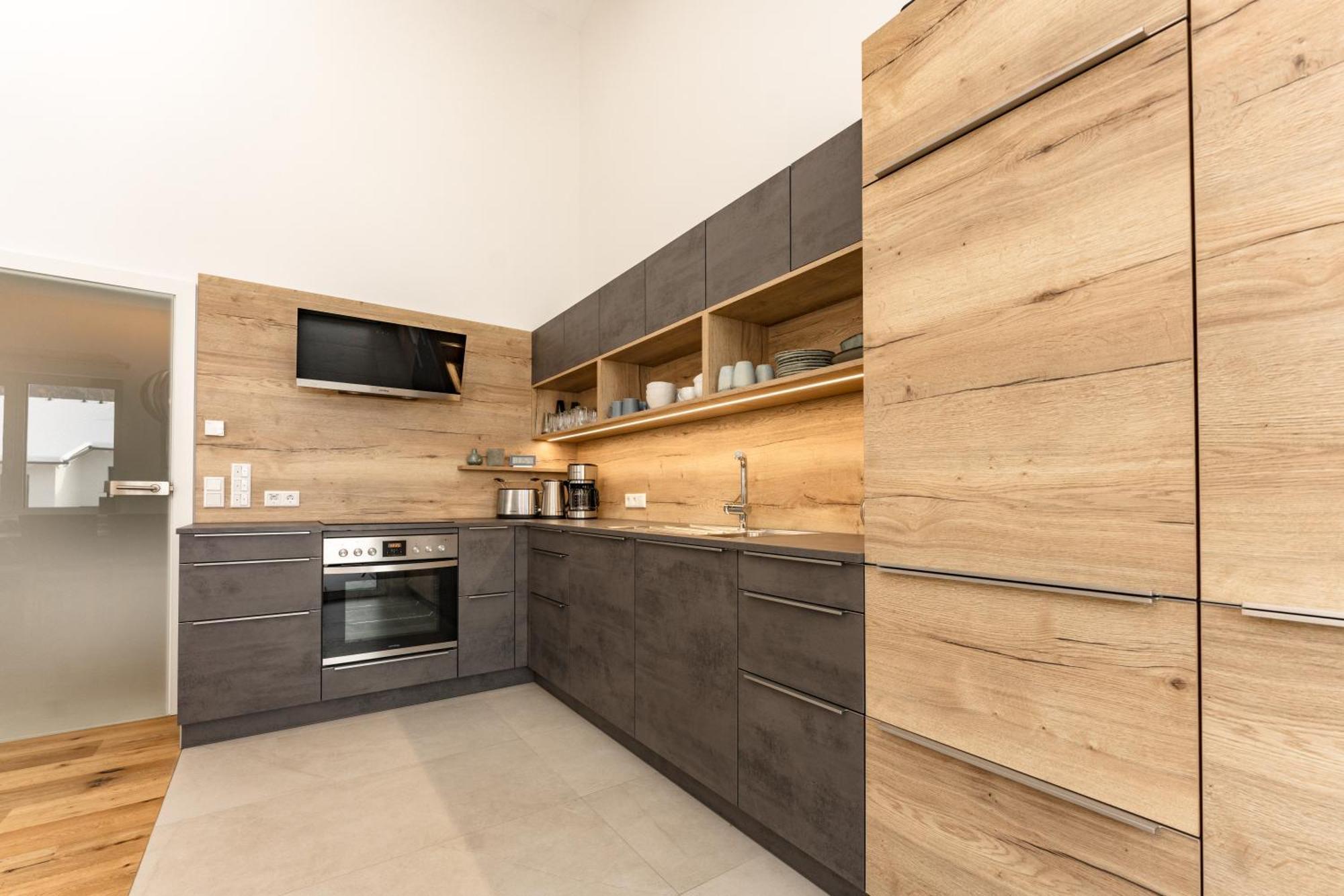 The Nest In Aich By Schladming-Appartements Esterno foto